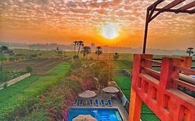 Nile Compound