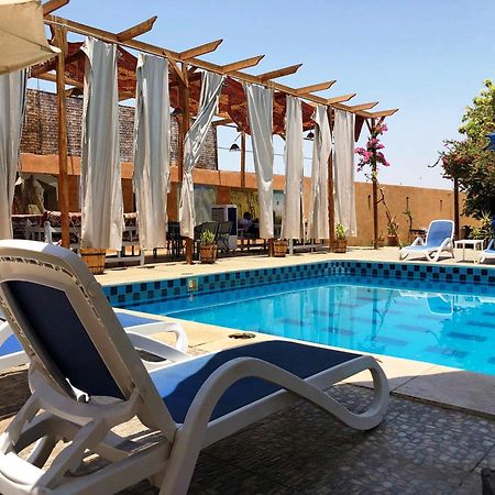 Nile Compound Hotel Luxor Exterior photo