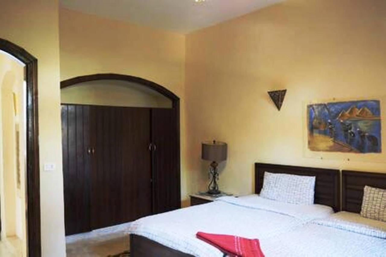 Nile Compound Hotel Luxor Exterior photo