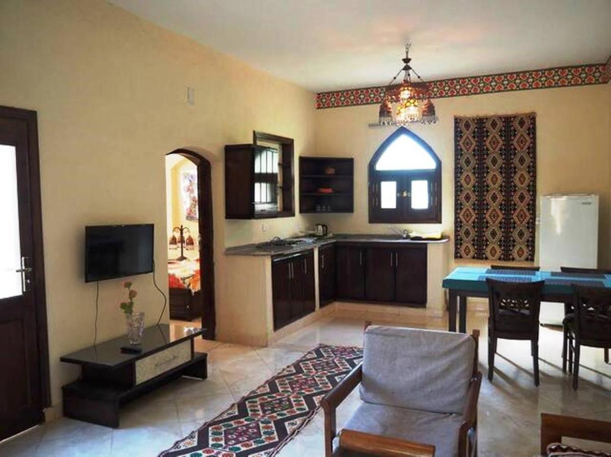 Nile Compound Hotel Luxor Exterior photo