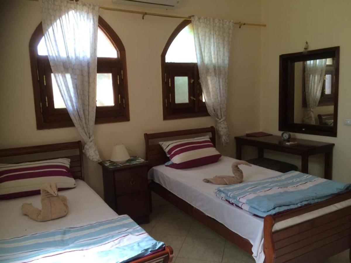 Nile Compound Hotel Luxor Exterior photo