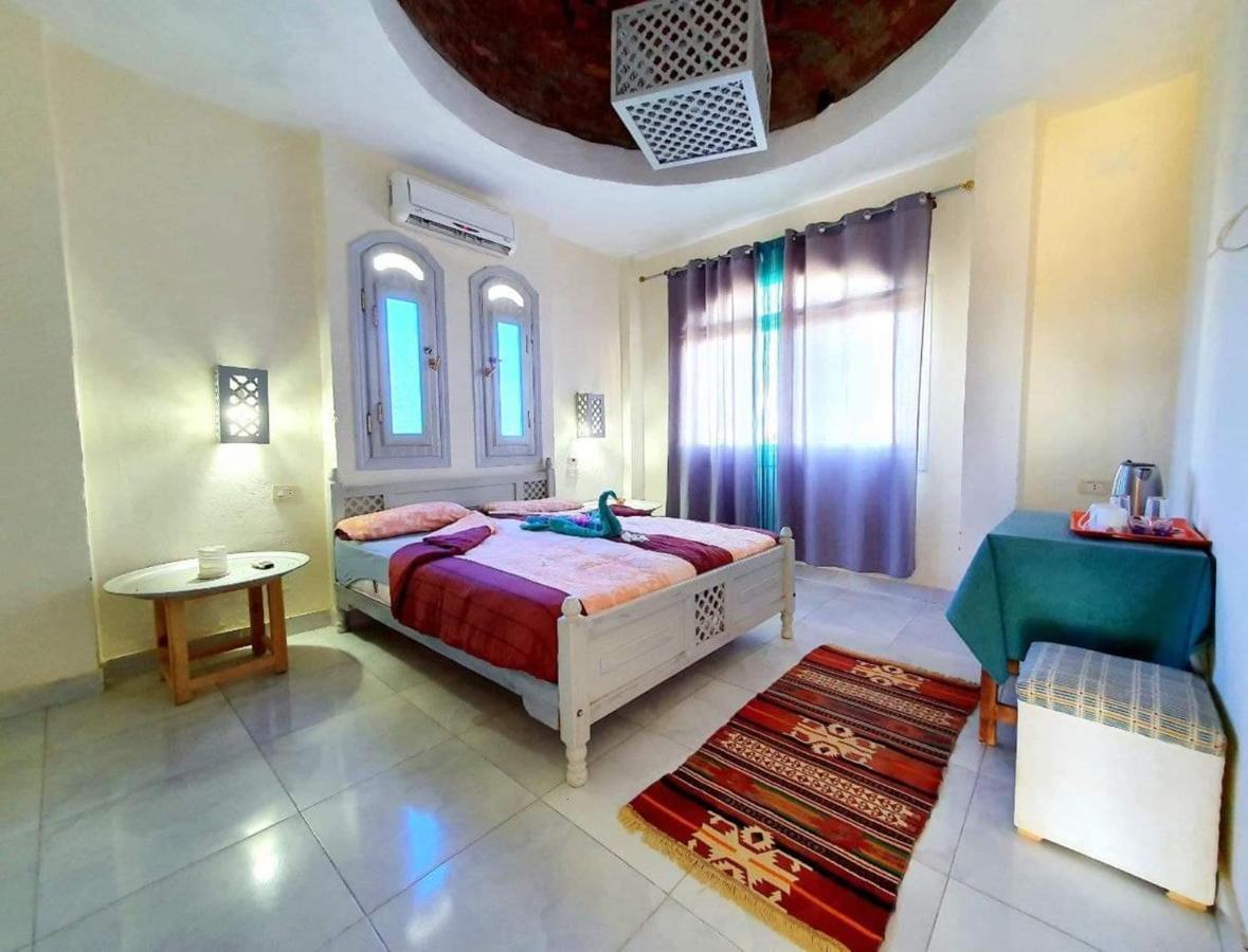 Nile Compound Hotel Luxor Exterior photo