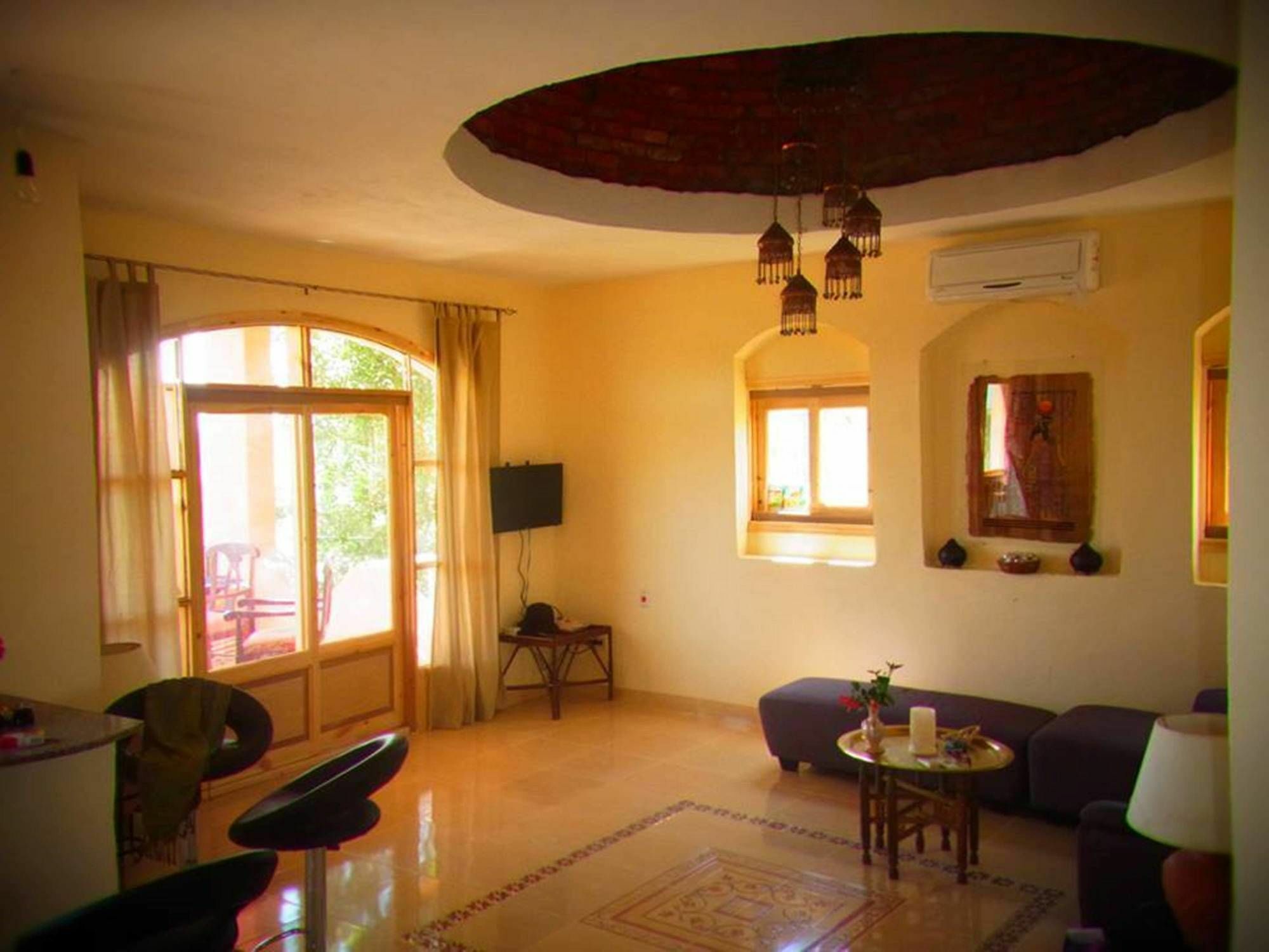 Nile Compound Hotel Luxor Exterior photo